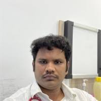 Dr Arun Arockiya Rajesh